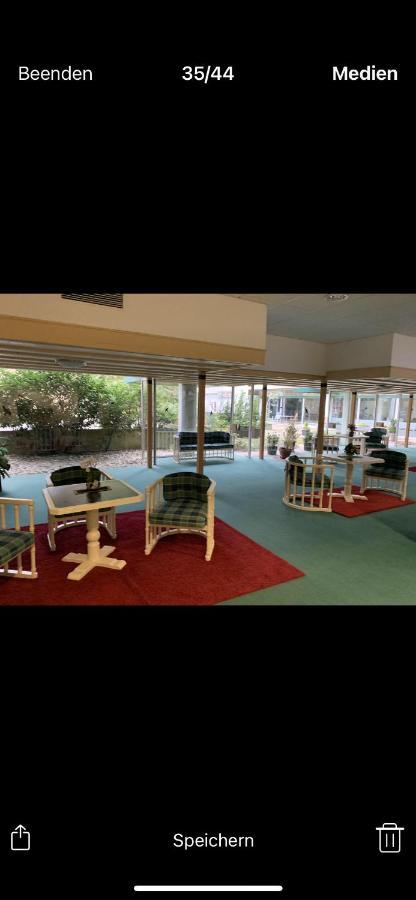 Mariposa 5 Incl Pool & Sauna باد هازبرغ المظهر الخارجي الصورة