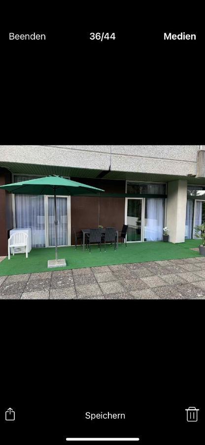 Mariposa 5 Incl Pool & Sauna باد هازبرغ المظهر الخارجي الصورة