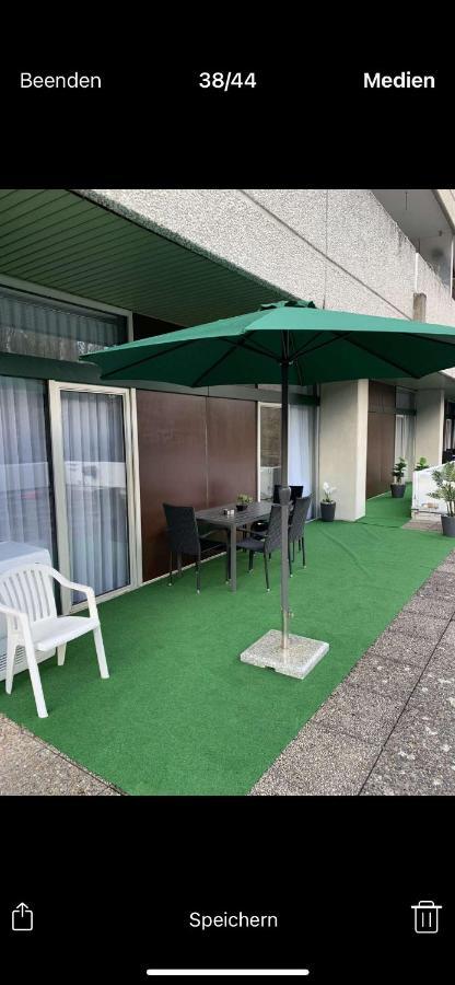 Mariposa 5 Incl Pool & Sauna باد هازبرغ المظهر الخارجي الصورة