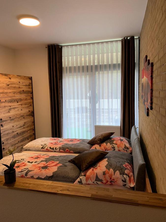 Mariposa 5 Incl Pool & Sauna باد هازبرغ المظهر الخارجي الصورة