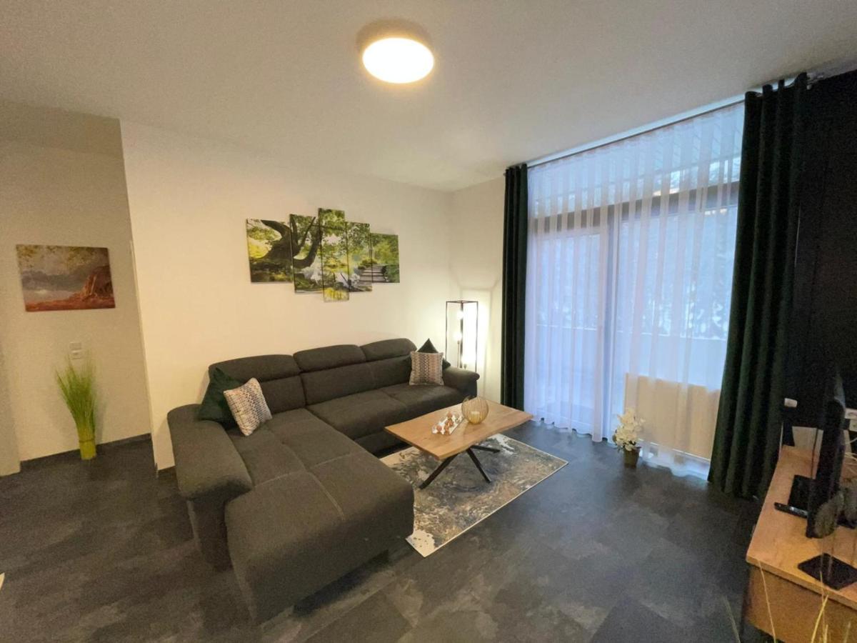 Mariposa 5 Incl Pool & Sauna باد هازبرغ المظهر الخارجي الصورة