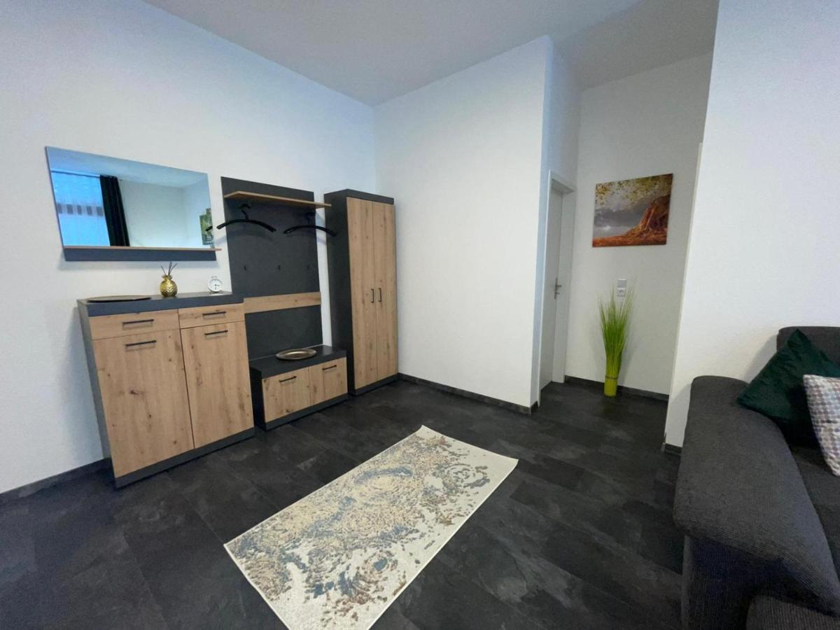 Mariposa 5 Incl Pool & Sauna باد هازبرغ المظهر الخارجي الصورة
