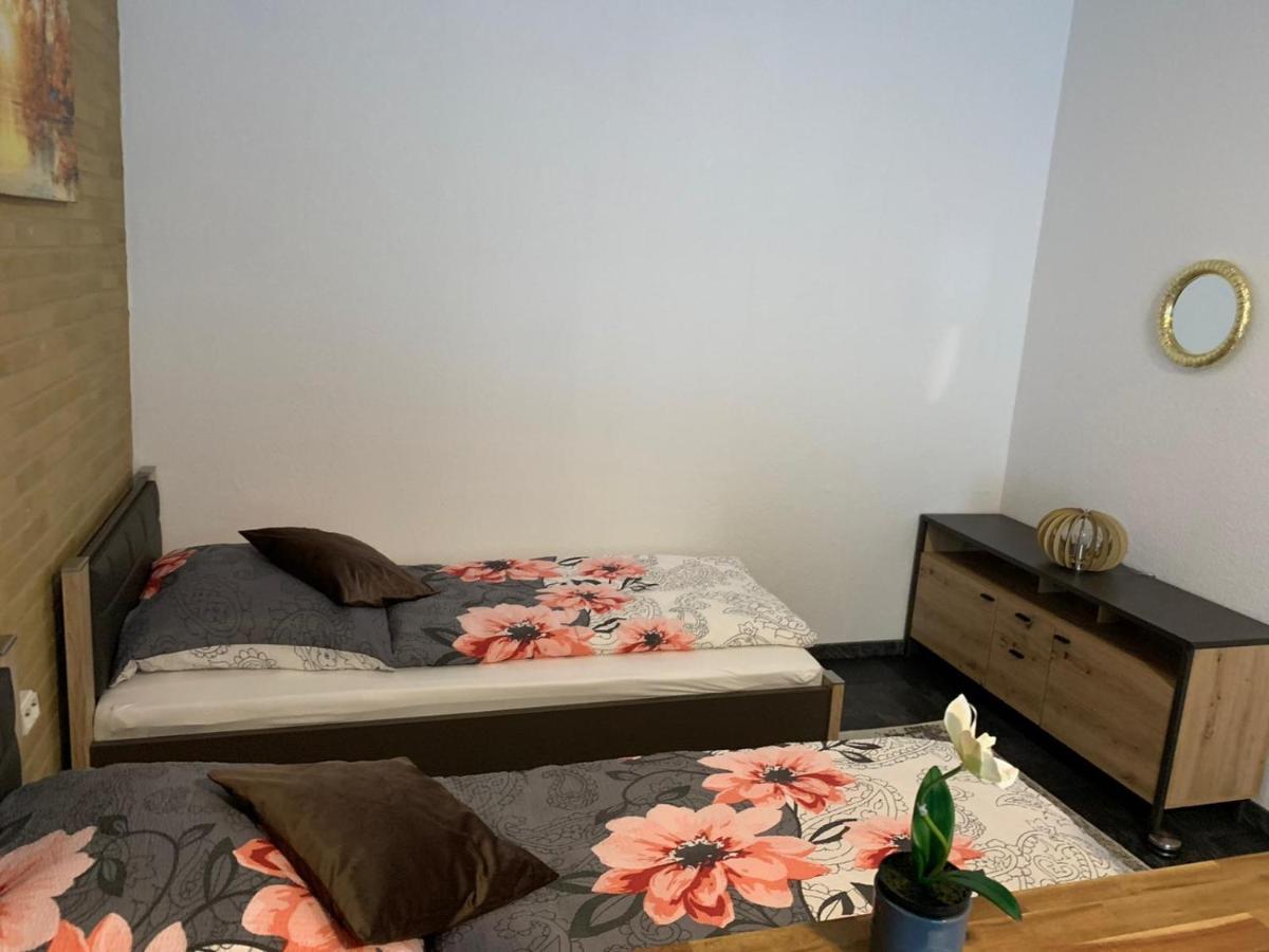 Mariposa 5 Incl Pool & Sauna باد هازبرغ المظهر الخارجي الصورة