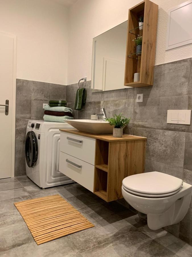 Mariposa 5 Incl Pool & Sauna باد هازبرغ المظهر الخارجي الصورة