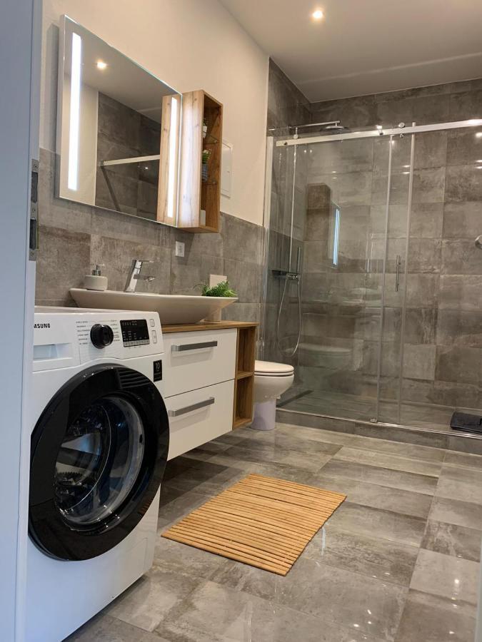 Mariposa 5 Incl Pool & Sauna باد هازبرغ المظهر الخارجي الصورة