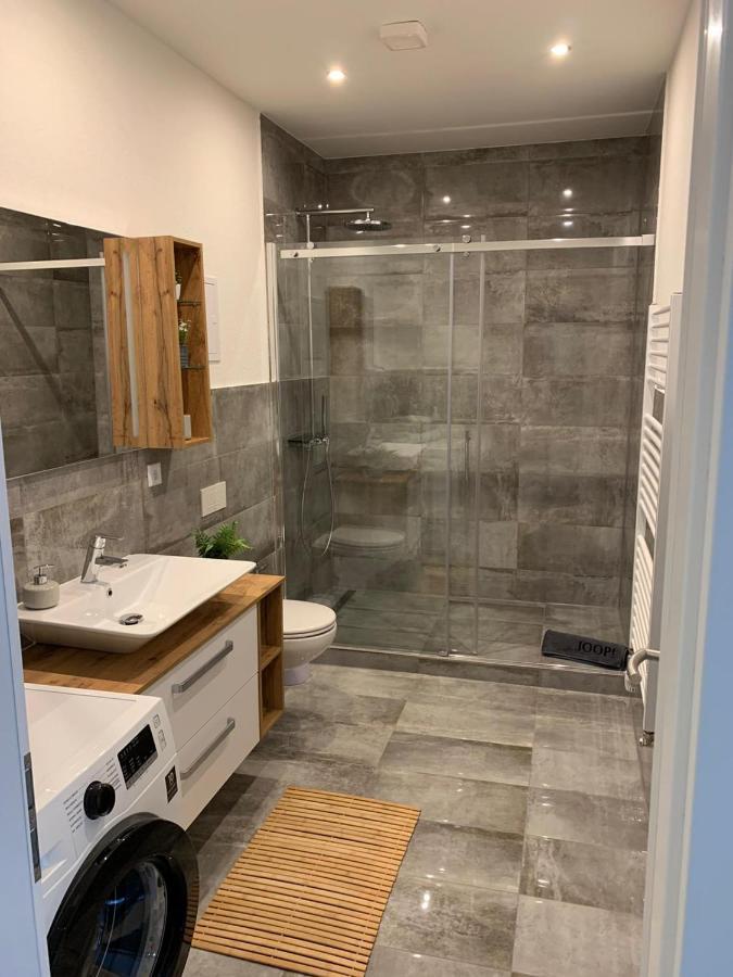 Mariposa 5 Incl Pool & Sauna باد هازبرغ المظهر الخارجي الصورة