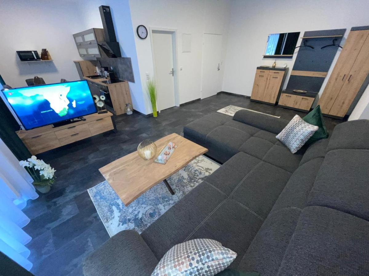 Mariposa 5 Incl Pool & Sauna باد هازبرغ المظهر الخارجي الصورة