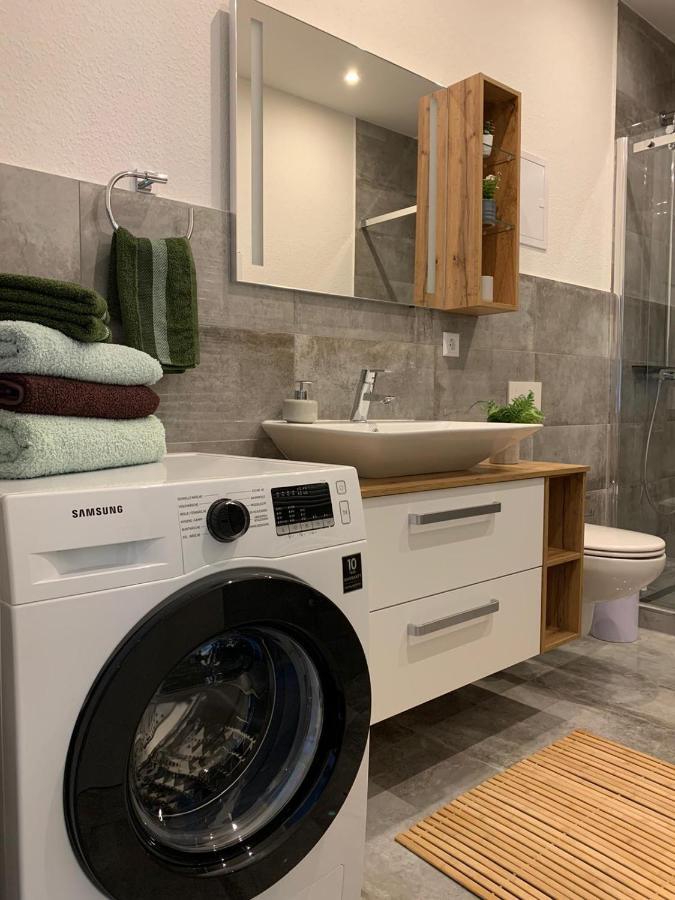 Mariposa 5 Incl Pool & Sauna باد هازبرغ المظهر الخارجي الصورة