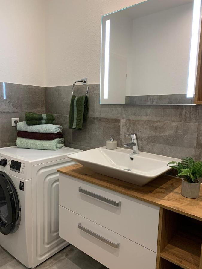 Mariposa 5 Incl Pool & Sauna باد هازبرغ المظهر الخارجي الصورة