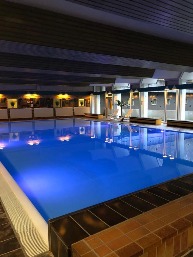 Mariposa 5 Incl Pool & Sauna باد هازبرغ المظهر الخارجي الصورة