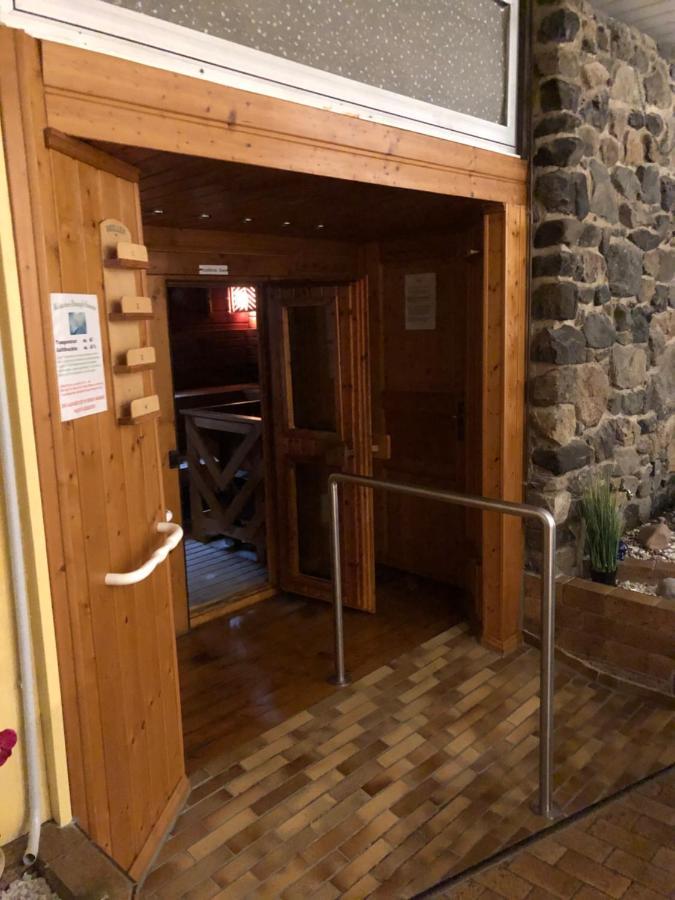 Mariposa 5 Incl Pool & Sauna باد هازبرغ المظهر الخارجي الصورة
