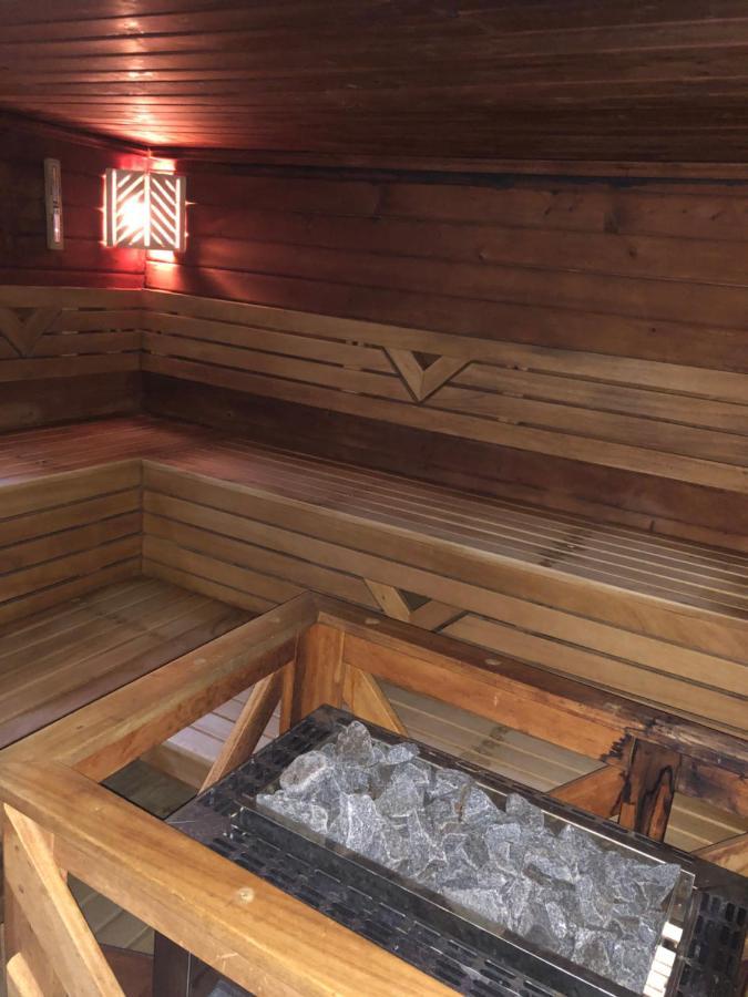 Mariposa 5 Incl Pool & Sauna باد هازبرغ المظهر الخارجي الصورة
